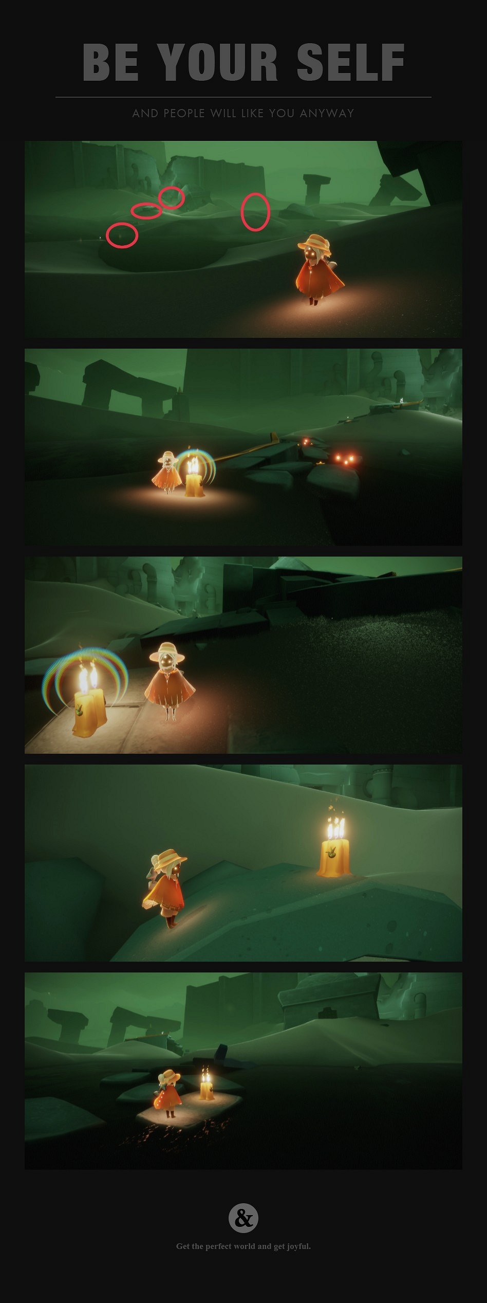 《光遇》季節蠟燭9.13位置 2021年9月13日季節蠟燭在哪