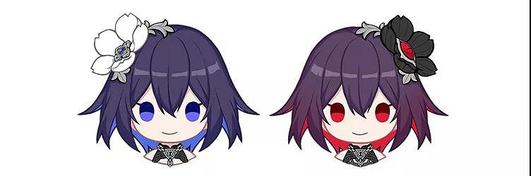 《崩壞3》V3.5新聖痕愛倫坡介紹 彼岸雙生專屬聖痕愛倫坡簡評 《崩壞3》V3.5新聖痕愛倫坡介紹 彼岸雙生專屬聖痕愛倫坡簡評