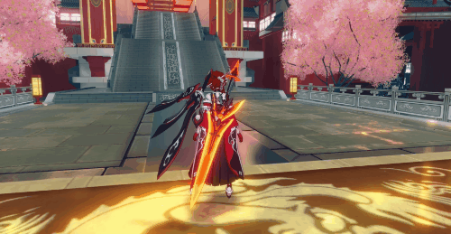 《崩壞3》姬子椿與黑檀皮膚怎麽獲得 真紅騎士月蝕服裝椿與黑檀介紹 《崩壞3》姬子椿與黑檀皮膚怎麽獲得 真紅騎士月蝕服裝椿與黑檀介紹