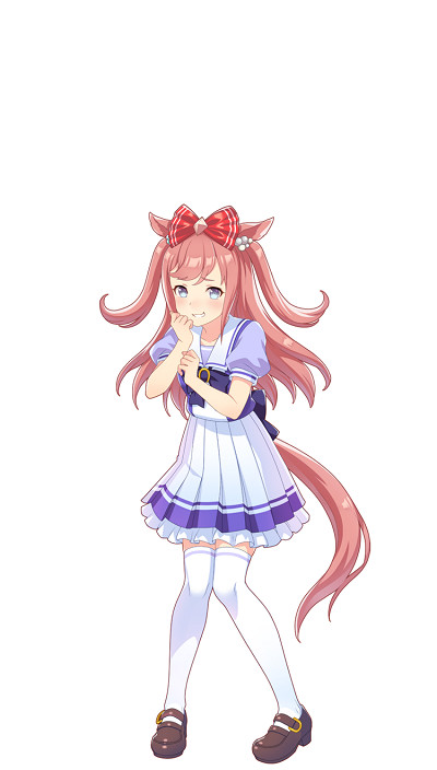 《賽馬娘手遊》愛麗數碼稱號獲取方式 愛麗數碼專屬稱號怎麽獲取