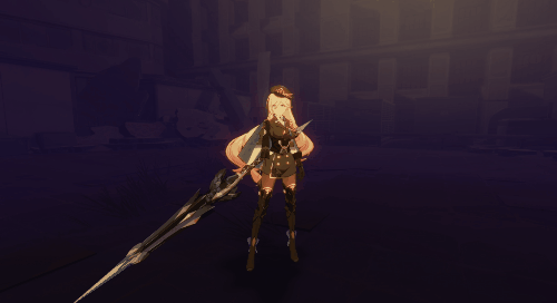 《崩壞3》幽蘭黛爾專屬武器晨曦榮輝介紹 晨曦榮輝搭配推薦 《崩壞3》幽蘭黛爾專屬武器晨曦榮輝介紹 晨曦榮輝搭配推薦