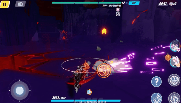 《崩壞3》識之律者技能介紹 識之律者技能一覽