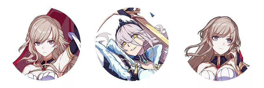 《崩壞3》斷罪影舞聖痕搭配推薦 斷罪影舞用什麽聖痕