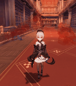 《崩壞3》異度黑核侵蝕服裝惡之花 黑鴨新皮膚惡之花怎麽獲取 《崩壞3》異度黑核侵蝕服裝惡之花 黑鴨新皮膚惡之花怎麽獲取