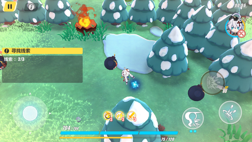 《崩壞3》木牌挑戰怎麽完成 神州漂流記木牌挑戰攻略彙總