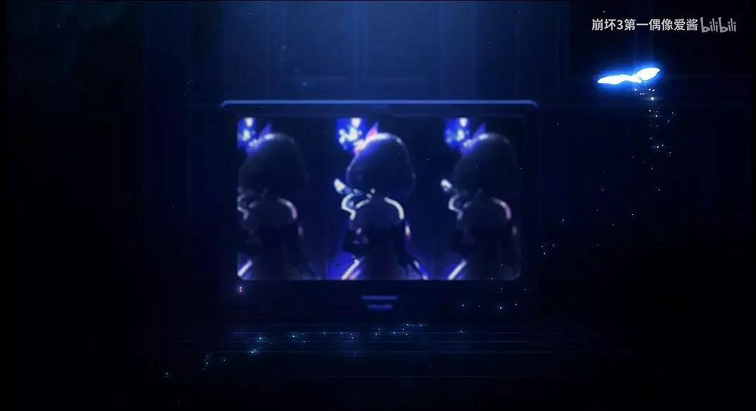 《崩壞3》新女武神希兒是誰 崩壞3開服至今希兒相關彩蛋彙總 《崩壞3》新女武神希兒是誰 崩壞3開服至今希兒相關彩蛋彙總