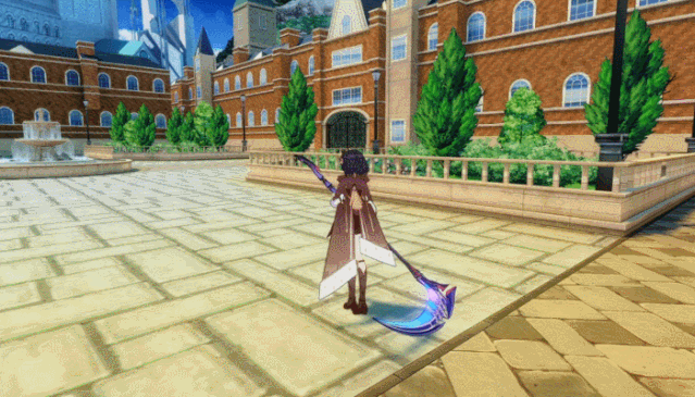 《崩壞3》幻海夢蝶皮膚尋夢者怎麽獲得 尋夢者服裝特效一覽