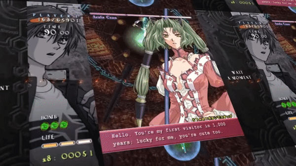 彈幕射擊遊戲《式神之城2》將於今年12月發售 彈幕射擊遊戲《式神之城2》將於今年12月發售