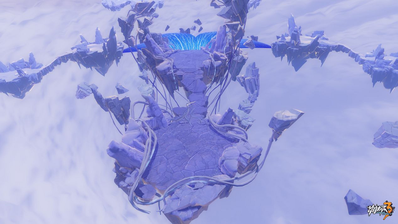 《崩壞3》4.4版本更新了什麽 4.4版本內容預告