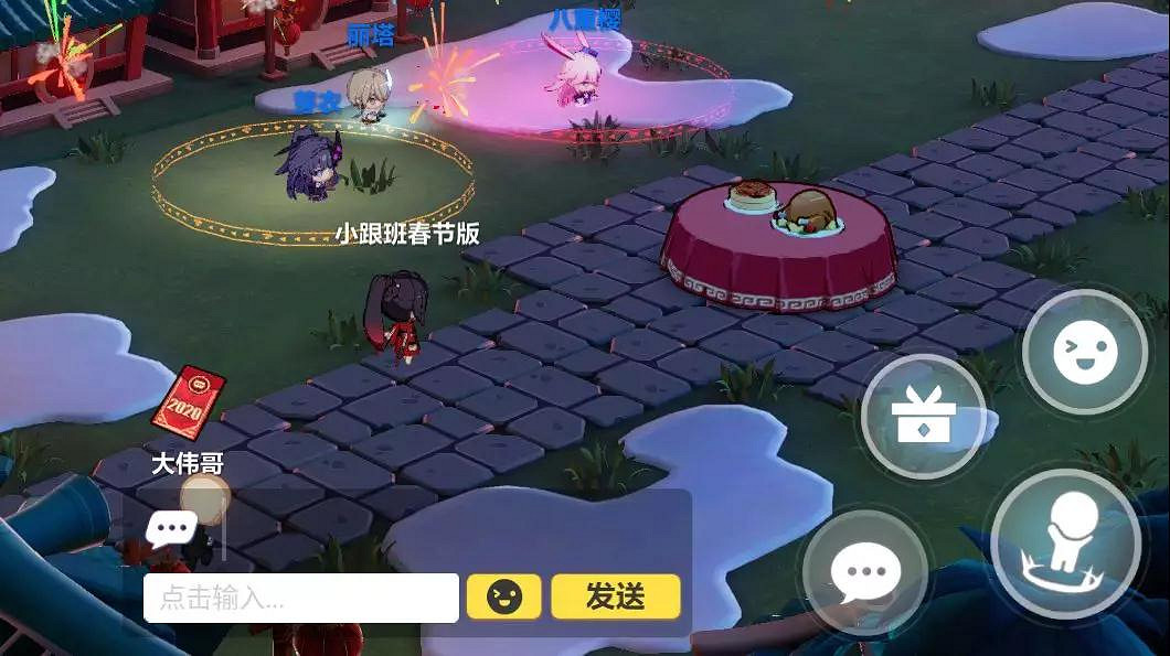 《崩壞3》春節活動神州仙行記介紹 2020春節活動玩法一覽 《崩壞3》春節活動神州仙行記介紹 2020春節活動玩法一覽