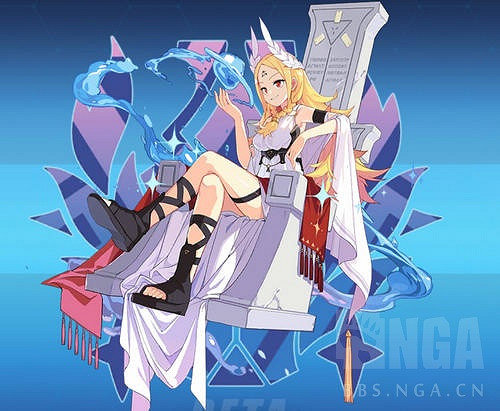 《崩壞3》4月20日精準補給A分析 泰勒斯和神隕劍值得抽嗎 《崩壞3》4月20日精準補給A分析 泰勒斯和神隕劍值得抽嗎