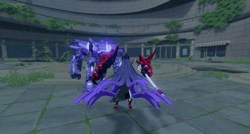 《崩壞3》天殛之鑰怎麽樣 雷律專屬超限武器天殛之境裁決使用攻略 《崩壞3》天殛之鑰怎麽樣 雷律專屬超限武器天殛之境裁決使用攻略