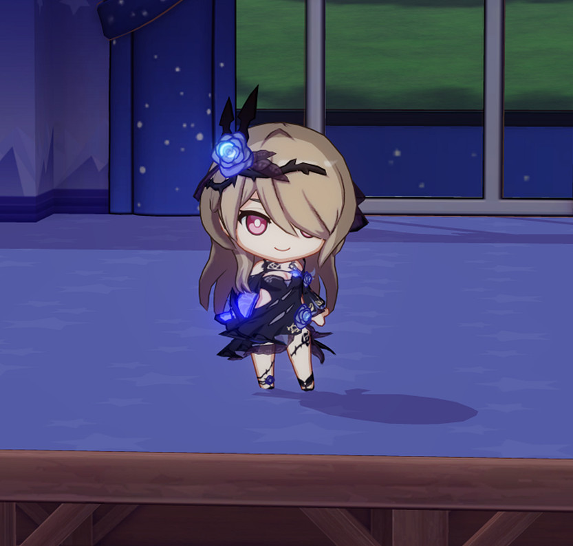 《崩壞3》失落迷迭怎麽樣 4.2版本S級女武神失落迷迭介紹 《崩壞3》失落迷迭怎麽樣 4.2版本S級女武神失落迷迭介紹