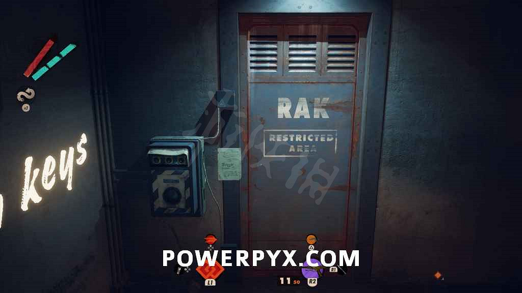 《死亡循環》密碼大全 密碼箱密碼門密碼鎖全彙總 《死亡循環》密碼大全 密碼箱密碼門密碼鎖全彙總