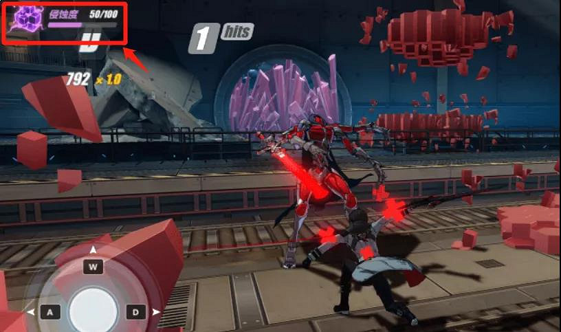 《崩壞3》侵蝕度怎麽減少 3.9版本後崩壞書地下區域玩法介紹 《崩壞3》侵蝕度怎麽減少 3.9版本後崩壞書地下區域玩法介紹