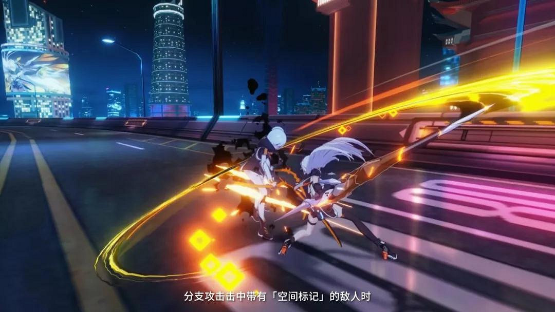 《崩壞3》天穹怎麽玩 琪亞娜增幅核心天穹影片攻略 《崩壞3》天穹怎麽玩 琪亞娜增幅核心天穹影片攻略