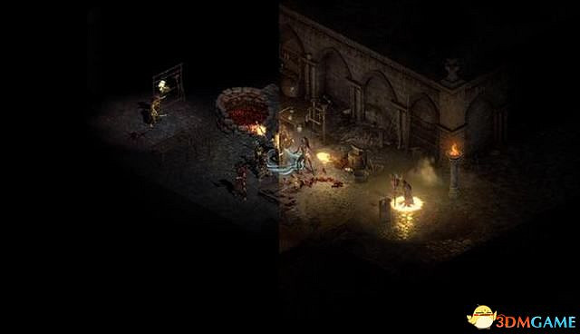 《暗黑破壞神2:重製版》全劇情流程攻略 全任務詳解全地圖指引 《暗黑破壞神2:重製版》全劇情流程攻略 全任務詳解全地圖指引