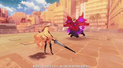 《崩壞3》女武神榮光影片攻略 幽蘭黛爾女武神榮光技能解讀 《崩壞3》女武神榮光影片攻略 幽蘭黛爾女武神榮光技能解讀