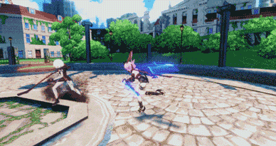 《崩壞3》八重霞什麽時候上線 3.6版本SP女武神夜隱重霞介紹 《崩壞3》八重霞什麽時候上線 3.6版本SP女武神夜隱重霞介紹