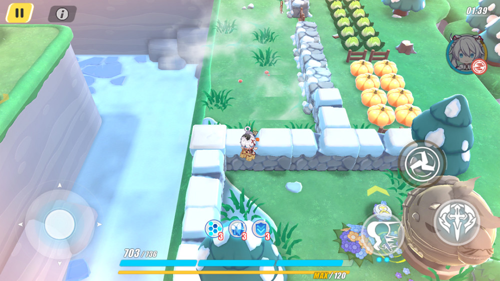 《崩壞3》木牌挑戰1-4 神州漂流記木牌挑戰1-4攻略