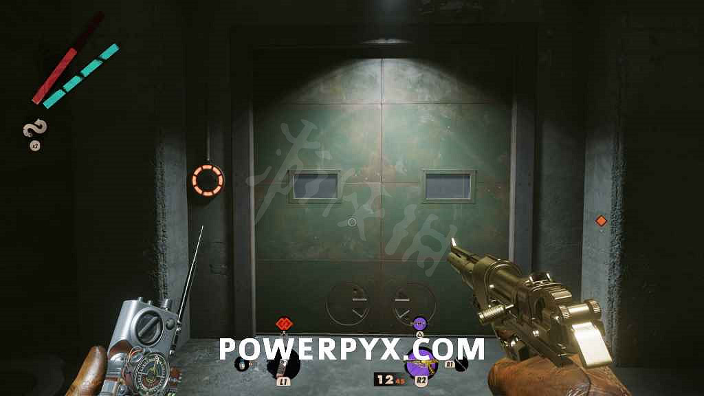 《死亡循環》密碼大全 密碼箱密碼門密碼鎖全彙總 《死亡循環》密碼大全 密碼箱密碼門密碼鎖全彙總