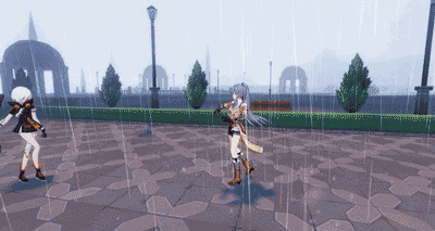 《崩壞3》霧都迅羽技能介紹 符華女武神迅羽增幅核心詳解 《崩壞3》霧都迅羽技能介紹 符華女武神迅羽增幅核心詳解