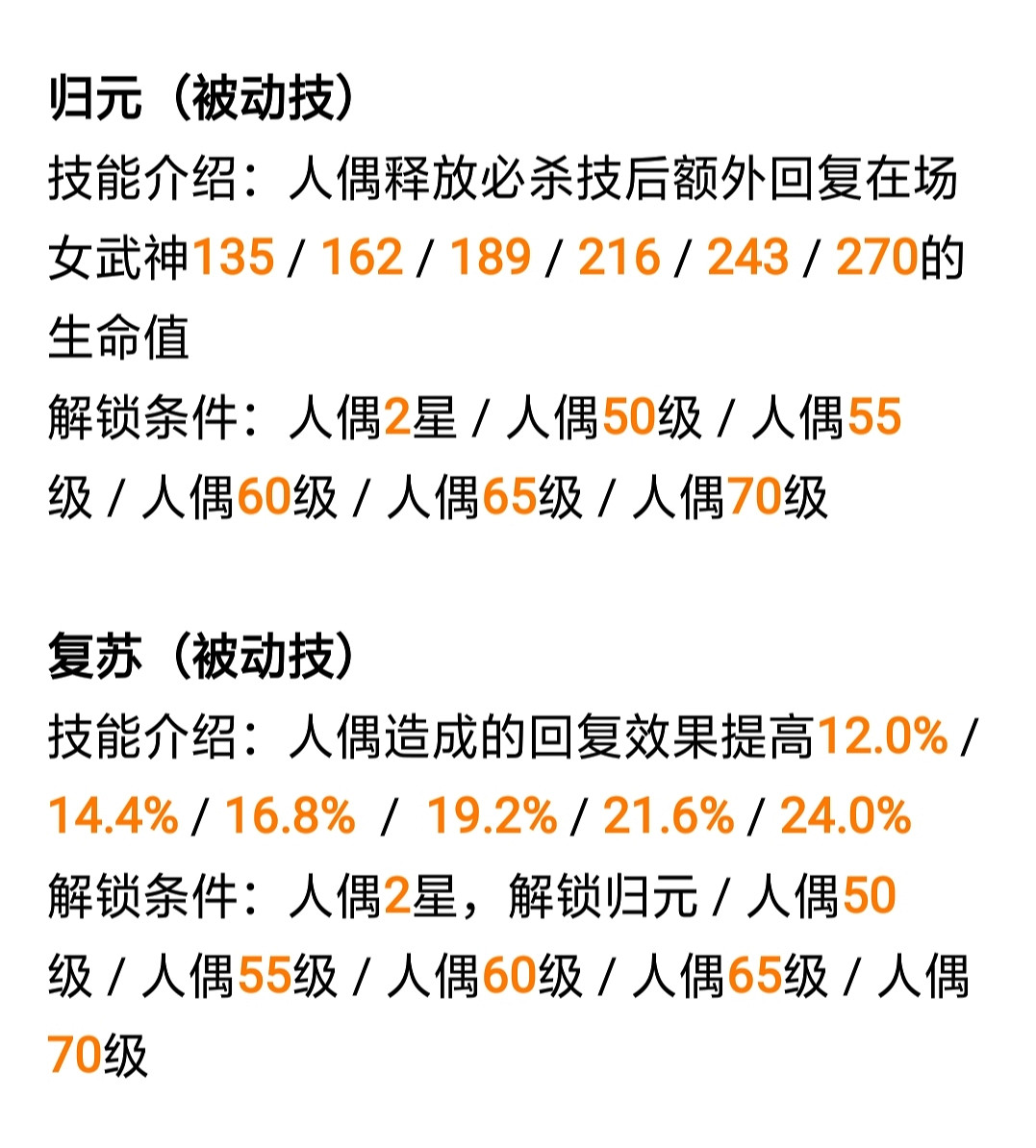《崩壞3》人偶技能怎麽用 人偶技能解析介紹 《崩壞3》人偶技能怎麽用 人偶技能解析介紹