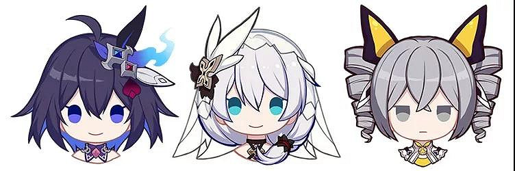 《崩壞3》希兒幻海夢蝶使用攻略 幻海夢蝶技能介紹及搭配推薦 《崩壞3》希兒幻海夢蝶使用攻略 幻海夢蝶技能介紹及搭配推薦