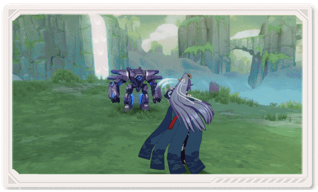 《崩壞3》千翎湮塵介紹 4.8測試服新超限千翎湮塵