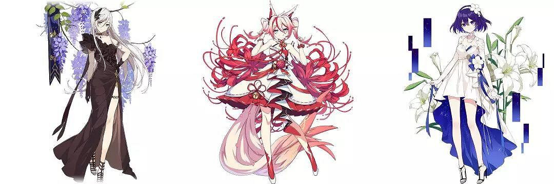 《崩壞3》新女武神希兒是誰 崩壞3開服至今希兒相關彩蛋彙總 《崩壞3》新女武神希兒是誰 崩壞3開服至今希兒相關彩蛋彙總