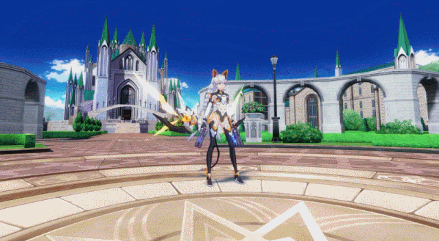 《崩壞3》琪亞娜月下貓服裝怎麽獲取 白騎士月光月下貓特效一覽 《崩壞3》琪亞娜月下貓服裝怎麽獲取 白騎士月光月下貓特效一覽