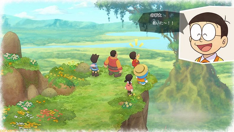 《哆啦A夢:牧場物語》將推出PC中文實體版 與Steam同步發售 《哆啦A夢:牧場物語》將推出PC中文實體版 與Steam同步發售