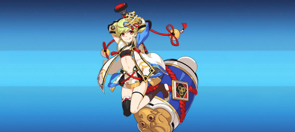 《崩壞3》肝物聖痕指南推薦 全傷害肝物聖痕獲取攻略 《崩壞3》肝物聖痕指南推薦 全傷害肝物聖痕獲取攻略