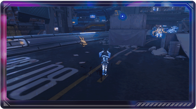 《崩壞3》測試服4.7布朗尼角色主題活動 迷城駭兔光鎖迷城天穹主題活動介紹 《崩壞3》測試服4.7布朗尼角色主題活動 迷城駭兔光鎖迷城天穹主題活動介紹