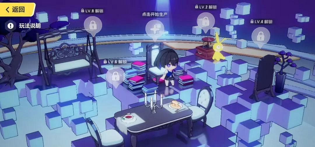 《崩壞3》希兒的量子日記活動預告 量子小屋及活動關卡玩法介紹