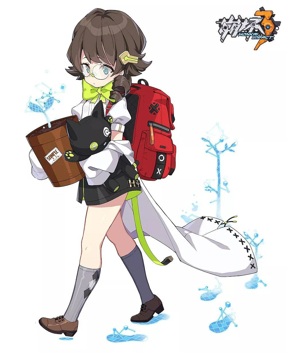 《崩壞3》主線十一章限時活動介紹 薛定諤·遊學聖痕獲得方式一覽