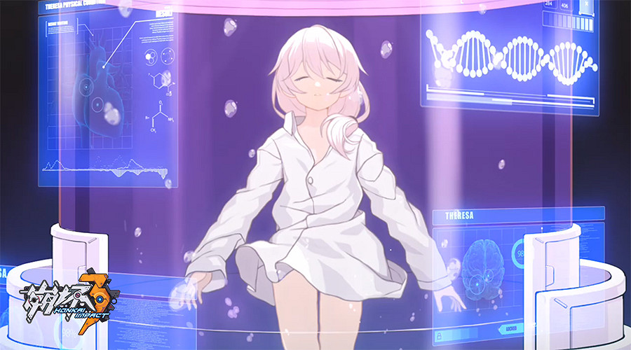 崩壞3暗月天氣飛機怎麽打 暗月飛機Boss攻略 崩壞3暗月天氣飛機怎麽打 暗月飛機Boss攻略