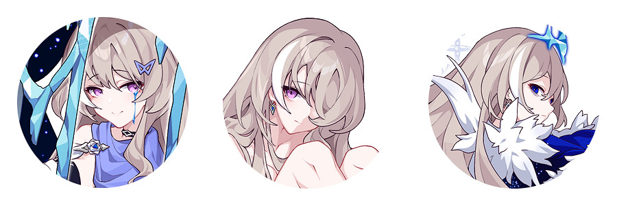 《崩壞3》安娜沙尼亞特聖痕怎麽樣 冰之律者套裝搭配推薦 《崩壞3》安娜沙尼亞特聖痕怎麽樣 冰之律者套裝搭配推薦