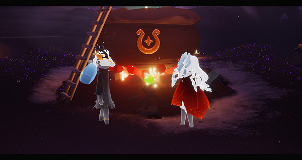 《光遇》萬聖節什麽時候開始2021 2021萬聖節活動時間情報