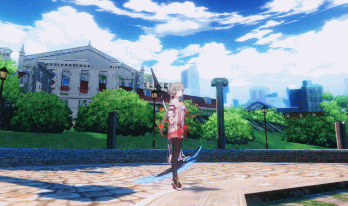 《崩壞3》麗塔新服裝浣溪沙怎麽獲得 蒼騎士月魂新皮膚特效欣賞 《崩壞3》麗塔新服裝浣溪沙怎麽獲得 蒼騎士月魂新皮膚特效欣賞