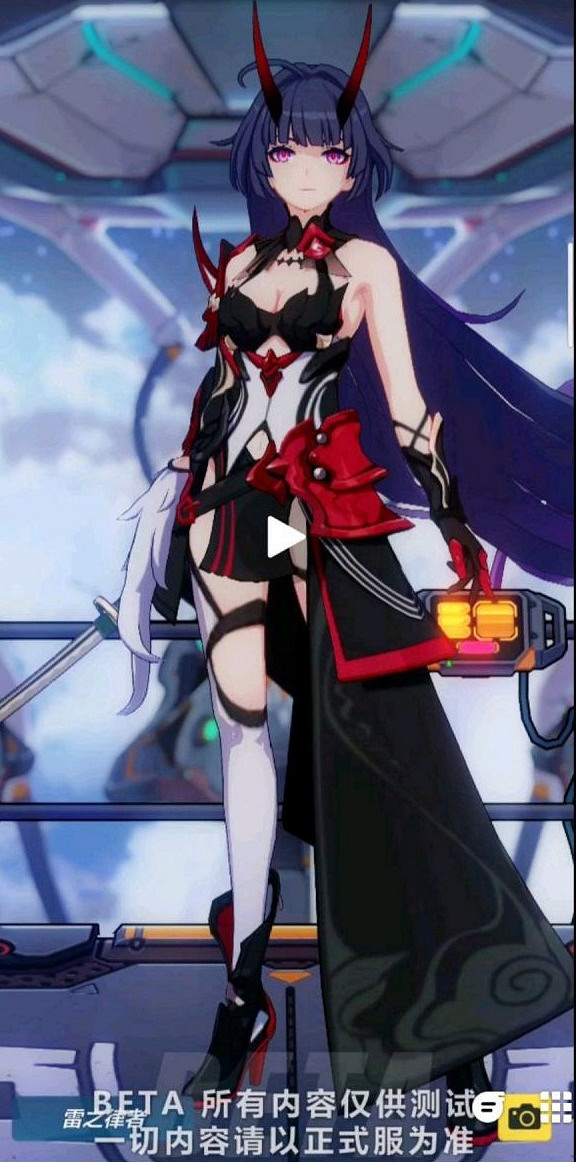 《崩壞3》4.1測試服V1更新內容彙總 主線十八章及雷之律者上線 《崩壞3》4.1測試服V1更新內容彙總 主線十八章及雷之律者上線