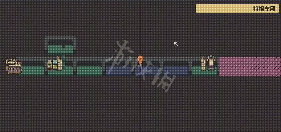 《風來之國》第六章寶箱在哪？第6章寶箱位置一覽