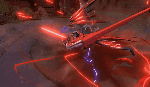 《崩壞3》雷之律者技能介紹 測試服雷律技能效果一覽 《崩壞3》雷之律者技能介紹 測試服雷律技能效果一覽