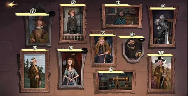 《哈利波特魔法覺醒》幕後主線怎麽做 幕後主線任務圖文流程攻略