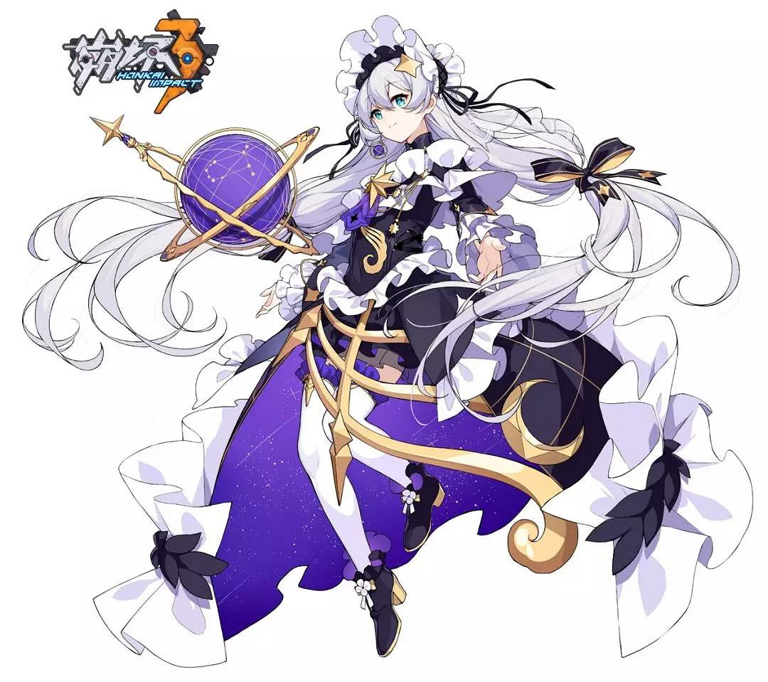 《崩壞3》3月28日德莉莎生日活動一覽 可愛聯賽TeRiRi生日冒險開啓 《崩壞3》3月28日德莉莎生日活動一覽 可愛聯賽TeRiRi生日冒險開啓