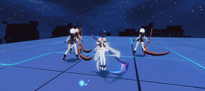 《崩壞3》彼岸雙生技能介紹 希兒S級裝甲技能動態欣賞 《崩壞3》彼岸雙生技能介紹 希兒S級裝甲技能動態欣賞