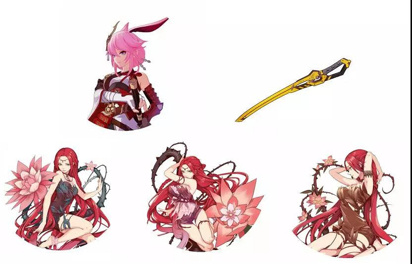 《崩壞3》女武神征召福利介紹 3.3版本全新成長之路新手福利一覽 《崩壞3》女武神征召福利介紹 3.3版本全新成長之路新手福利一覽