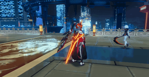 《崩壞3》姬子椿與黑檀皮膚怎麽獲得 真紅騎士月蝕服裝椿與黑檀介紹 《崩壞3》姬子椿與黑檀皮膚怎麽獲得 真紅騎士月蝕服裝椿與黑檀介紹