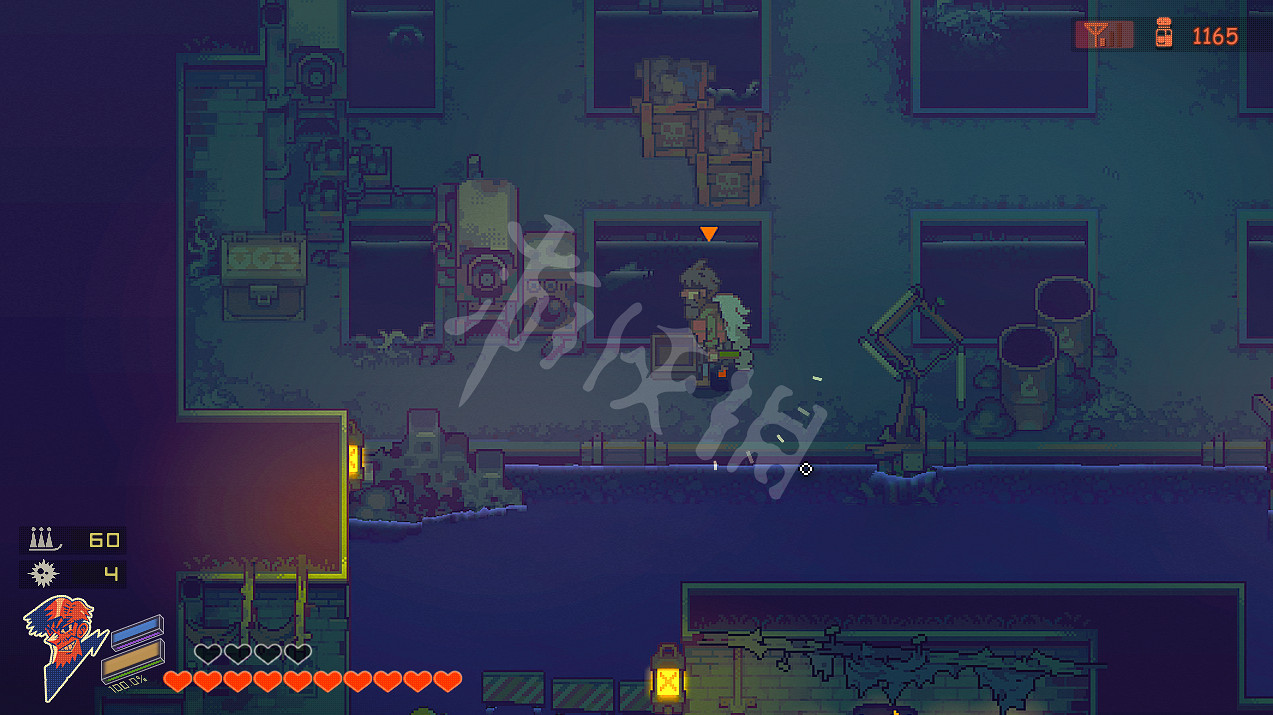 《風來之國》第五章寶箱在哪？第5章寶箱位置分享