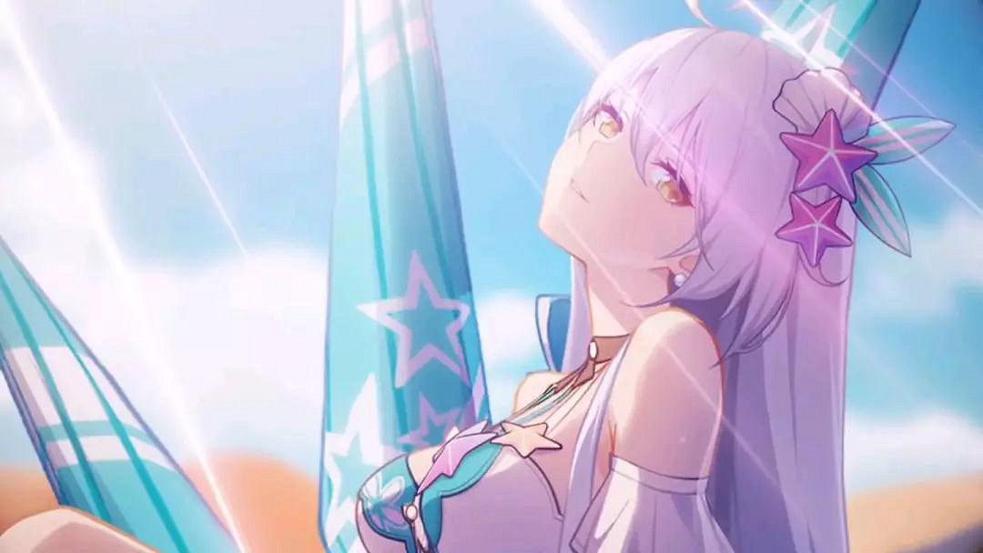 《崩壞3》夏日活動第二期介紹 奇異漂流及夏日沙灘派對第二期詳情 《崩壞3》夏日活動第二期介紹 奇異漂流及夏日沙灘派對第二期詳情